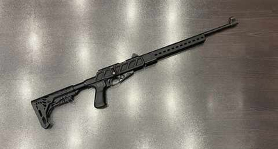 ТОЗ-78-01 к.22LR №9705143