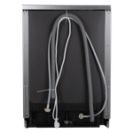 Посудомоечная машина c инвертором и авто-открыванием MAUNFELD MWF60331S Inverter