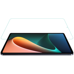 Антибликовое закаленное стекло от Nillkin для планшета Xiaomi Pad 5 и Pad 5 Pro, толщина 0,3мм, серия Anti-Explosion Glass Screen Protector