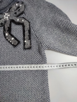 Платье Sarabanda с бантом на 12 лет