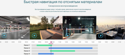 IP-видеорегистратор TP-Link VIGI NVR1008H