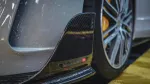 Широкий обвес для PORSCHE PANAMERA G2 971 2017–2023