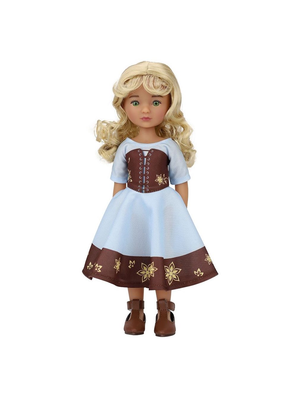 Кукла Ruby Red Марина 28см (CYA-2308)