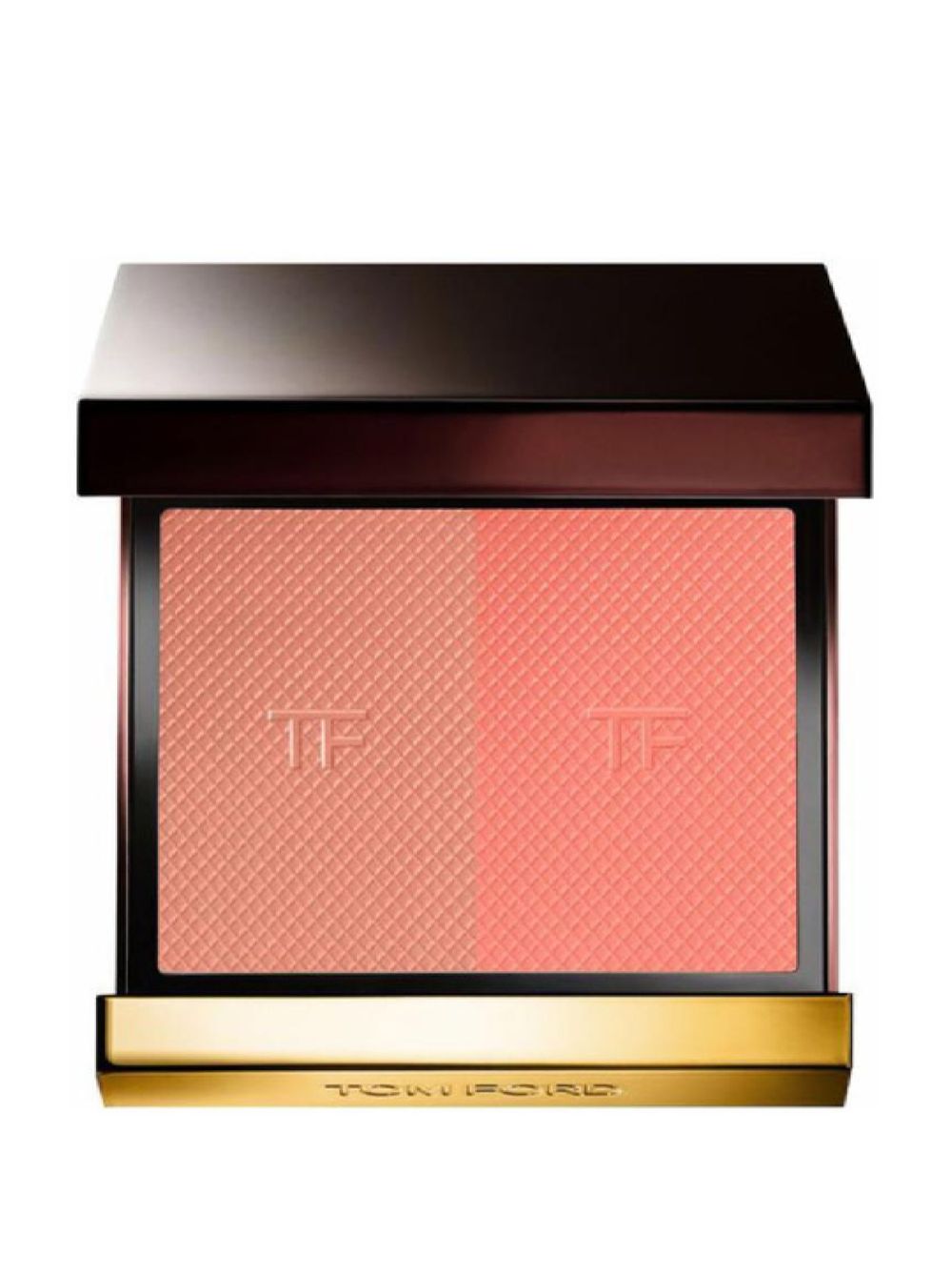 Румяна Tom Ford Shade and Illuminate Blush Duo - 02 Explicit Flush