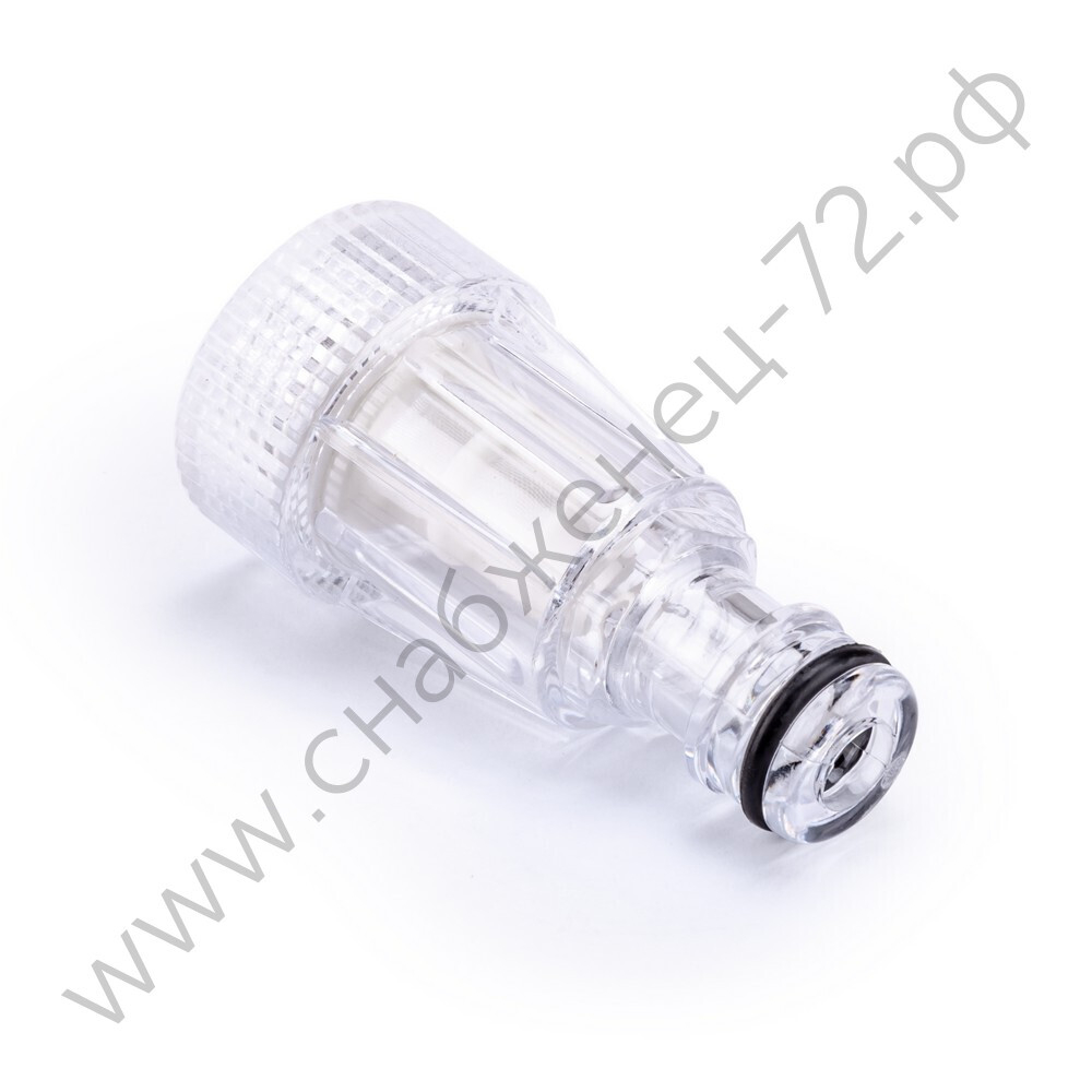 Микрофильтр для очистки грязной воды KVAZARRUS AG1