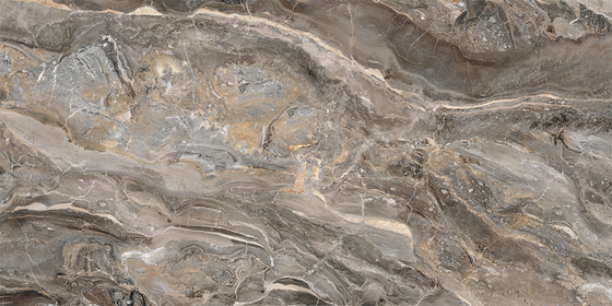 60x120 MarbleSet Оробико Темный Греж Лаппато R9