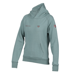 Худи Aubrion Team Hoodie - Sage