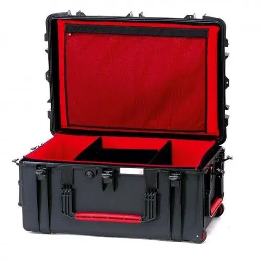 Защитный кейс HPRC 2780 с колесами