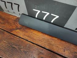 Накладка двери передней правой Haval Jolion 24-нв Б/У Оригинал 5006116XST01A