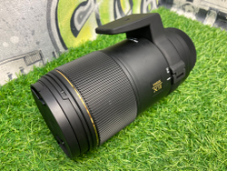 Sigma 150mm 2.8 APO Macro DG HSM Optic Stabilizer