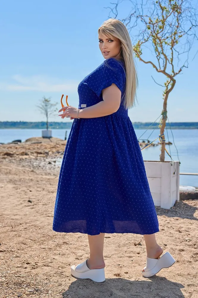 Платье УК-1569-2 Fabrika