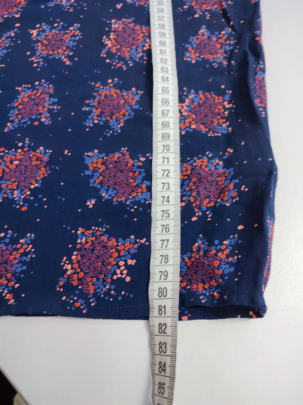 Туника Ichi легкая 46 размер