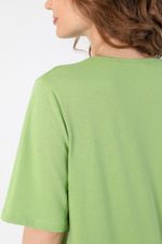 Костюм Самба Виотекс ЗЕЛЁНЫЙ