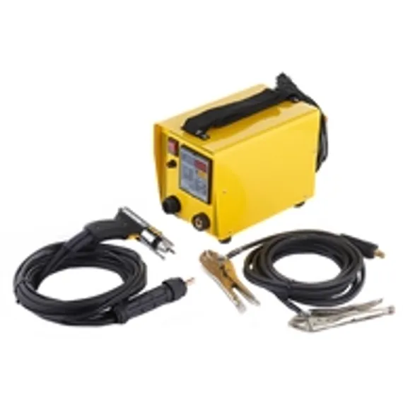 Машина для контактной сварки TECNA 4663N/380