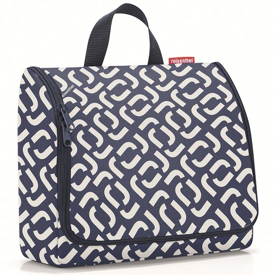 Сумка-органайзер Toiletbag Xl Signature Navy