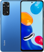 Смартфон Xiaomi Redmi Note 11 6/128 GB