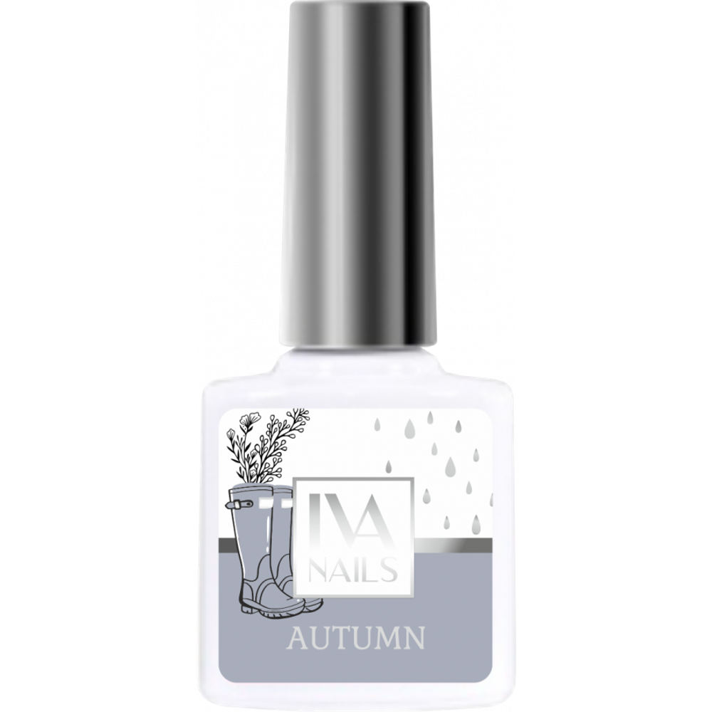 Гель-лак Autumn №6