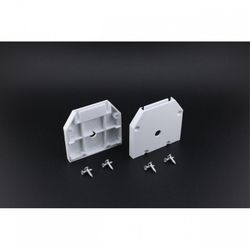 Заглушка для трека Aployt Magnetic track 220 APL.0284.10.05