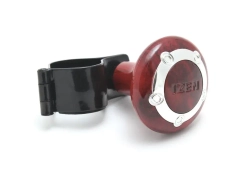 Ручка на руль BB002 (wood) KING BB002 (wood)