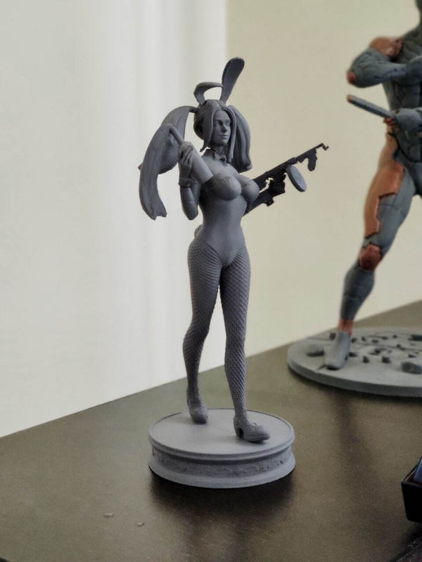 Фигурка Харли Квинн Harley Quinn HQ