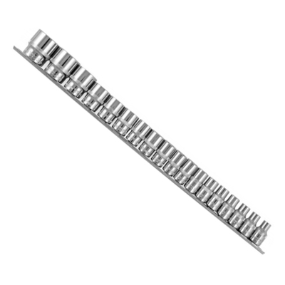 Набор торцевых головок OMBRA 1/2"DR, 18 предметов   912018