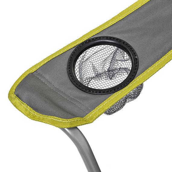 Кресло складное Helios (HS-242-G)