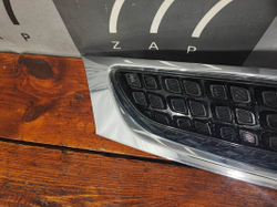 Решетка радиатора Kia Rio 4 X-Line 17-20 Б/У Оригинал 86350H0500