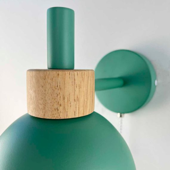 Бра Imperium Loft Fanta 101571-26