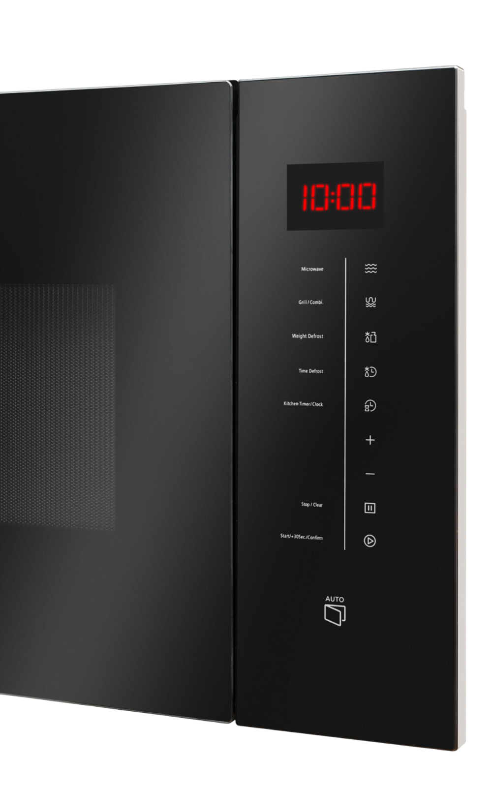 Встраиваемая микроволновая печь Hansa AMMB25E1SH