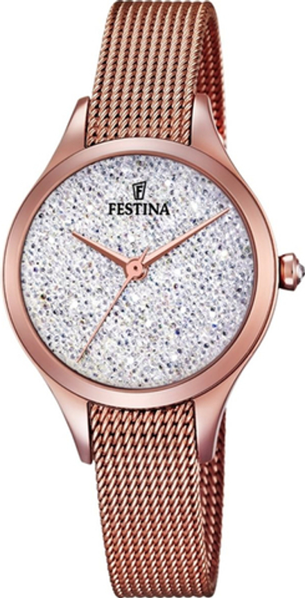 Женские наручные часы Festina F20338/1
