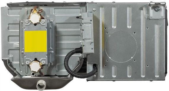 Канальный фанкойл до 3.5 кВт Dantex DF-300T4/L — (3)