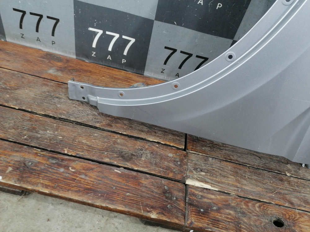 Крыло переднее левое Volkswagen Tiguan 2 16-20 Б/У Оригинал 5NA821105B