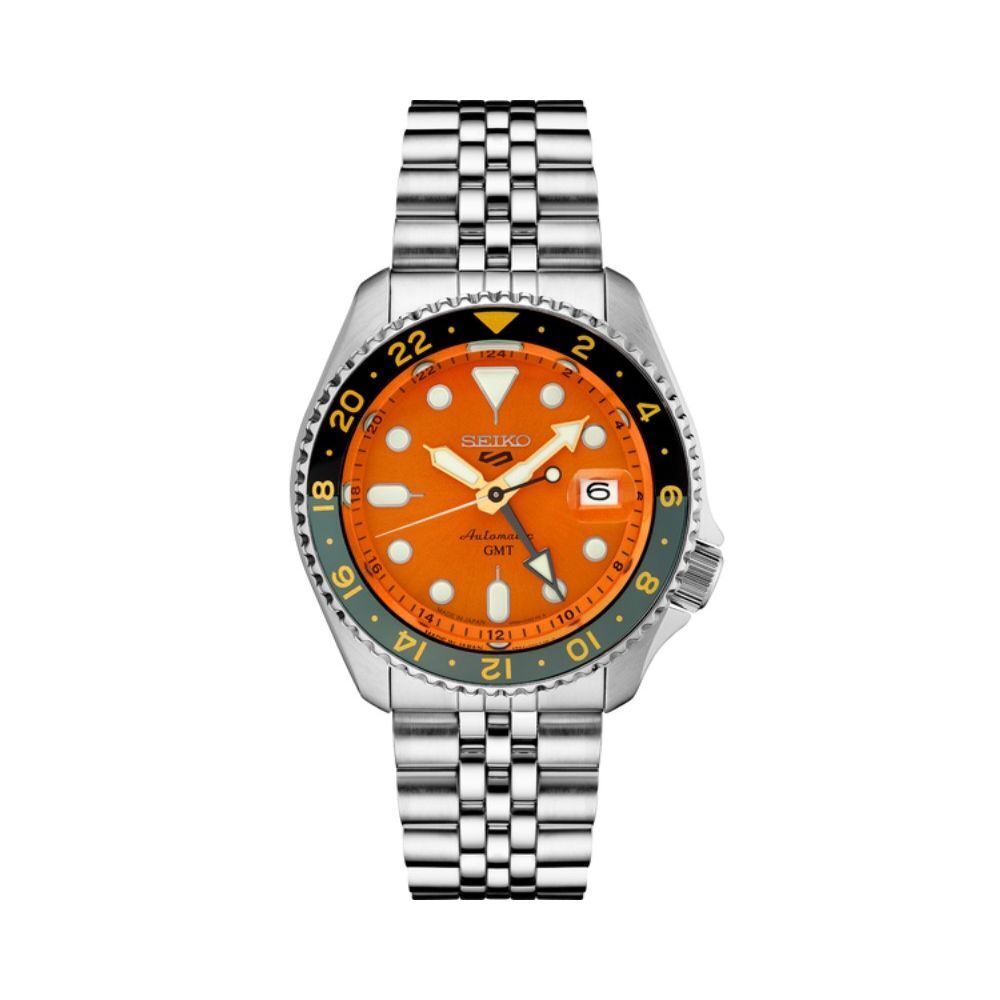Seiko SRPK91