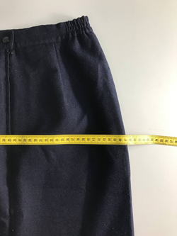 Юбка для офисного стиля, маркировка 38, визуально на 46/48 размер