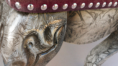 Пуф «Лео II»