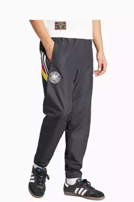 Штаны adidas Germany 1996 Woven