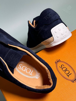 Кеды Tods
