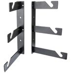 Держатель подъемника фона KUPO KP-KS02 TRIPLE HOOKS