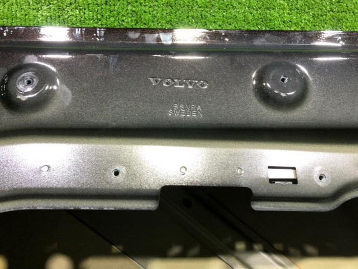 Дверь задняя правая Volvo XC90 2 (2014-н.в.)