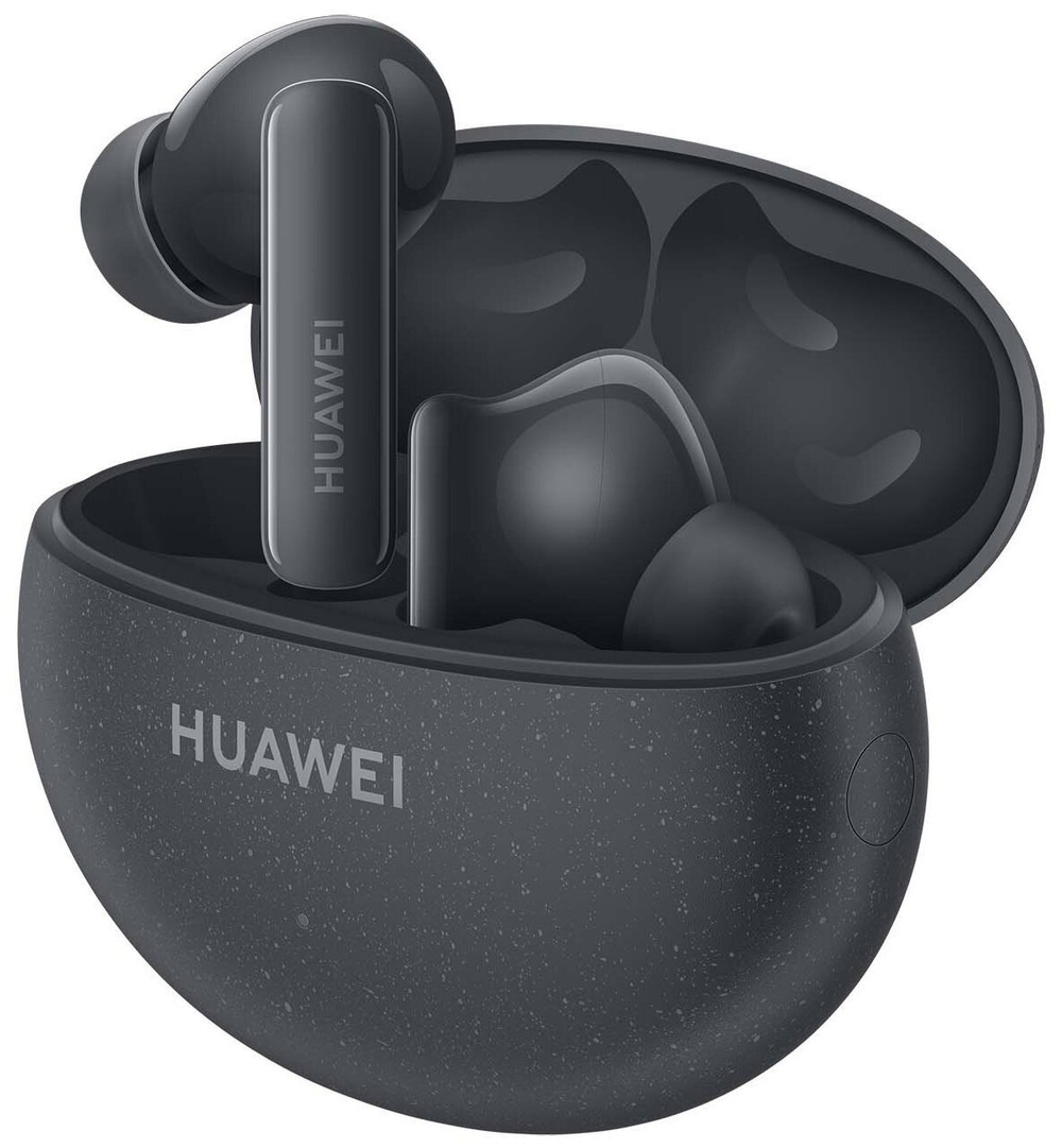 Наушники True Wireless HUAWEI Freebuds 5i Nebula Black (T0014)