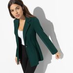 Жакет Скорая модная помощь (грин) Charutti (Акция)