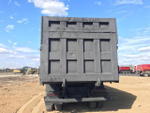 Shacman (Shaanxi) SX* 8x4 Самосвал SX331863366 (Дизельный, 12,5 л, 544 л.с., МТ)
