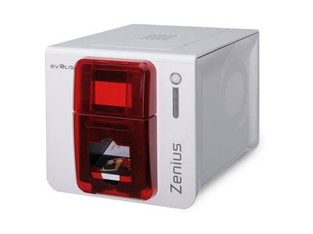Evolis