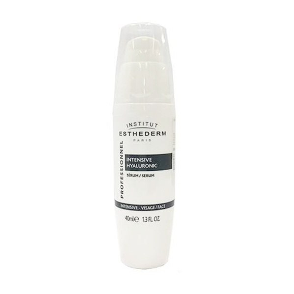 Institut Esthederm Интенсив Гиалуроник сыворотка serum (проф.), 40мл