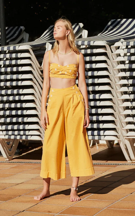 Брюки 5788 Lyla Goa