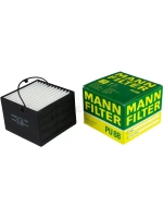 Фильтр топливный PU88 PU723x