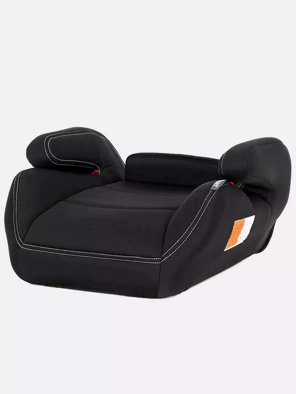 Автокресло 1020 "MACRO" City line (гр.2-3/15-36кг.) (Black)