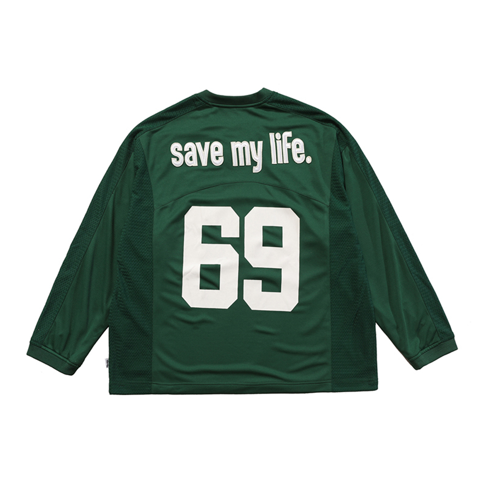 Cвитшот Save my life