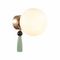 Бра Odeon Light Exclusive Palle 5405/1W