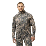 Лонгслив Remington Foliage Anti-mosquito Figure р. 3XL